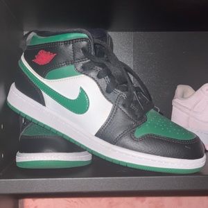Jordan 1